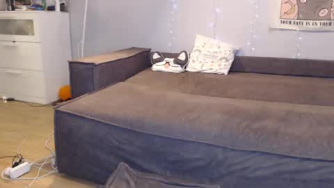 CherryXGirlll online show from 4, 12, 2024