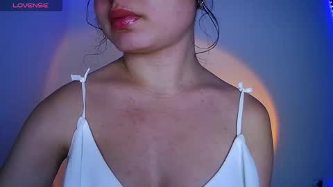 Snapshot of cherryy_blossoomm chatting on 23, 10, 2025 SARITA 3 online show from 23, 10, 2025