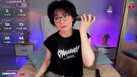 Matias online show from 20, 10, 2025