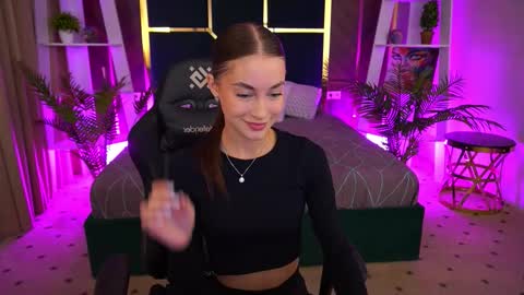 cherryylulu online show from 26, 9, 2025