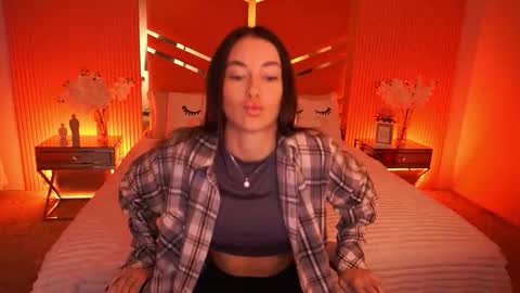 cherryylulu online show from 13, 10, 2025