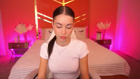 cherryylulu online show from 15, 10, 2025