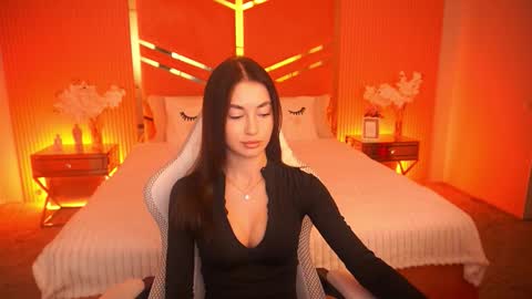 cherryylulu online show from 28, 10, 2025