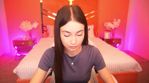 cherryylulu online show from 4, 11, 2025