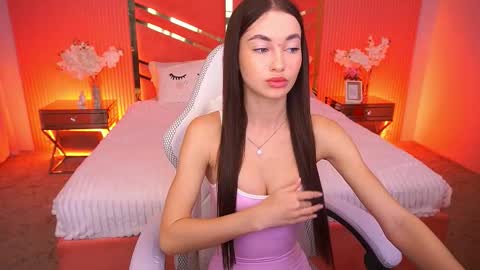 cherryylulu online show from 11, 11, 2025