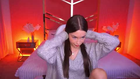 cherryylulu online show from 13, 11, 2025