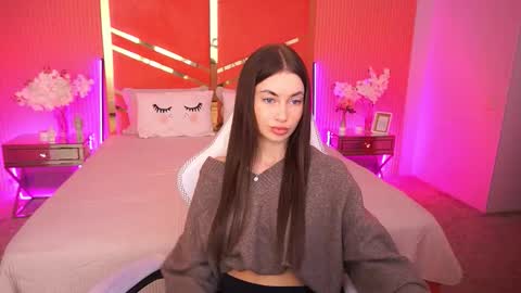 cherryylulu online show from 24, 11, 2025