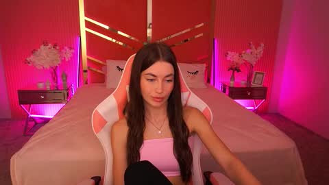 cherryylulu online show from 28, 11, 2025