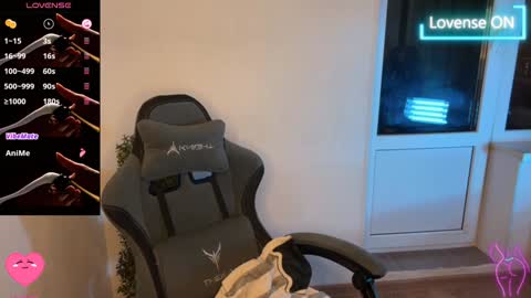 Snapshot of chery_dream chatting on 18, 1, 2025 Brianna online show from 18, 1, 2025