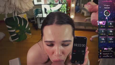 Banny online show from 29, 12, 2024