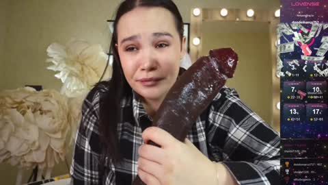 Banny online show from 8, 1, 2025