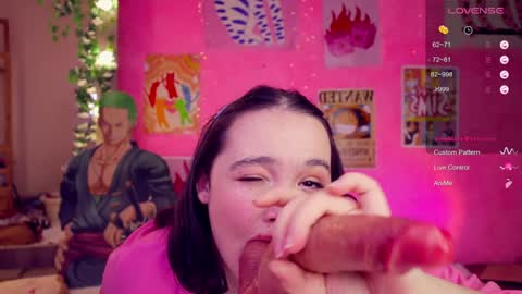 Banny online show from 8, 10, 2025