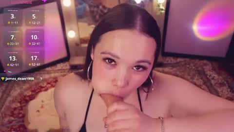Snapshot of chery_lady22 chatting on 14, 6, 2026 Banny online show from 14, 6, 2026