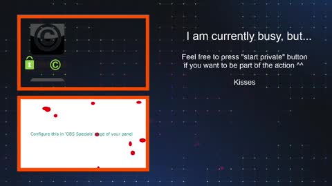 amelia online show from 14, 12, 2024