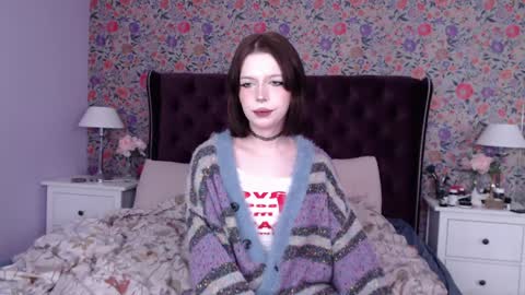 amelia online show from 25, 12, 2024