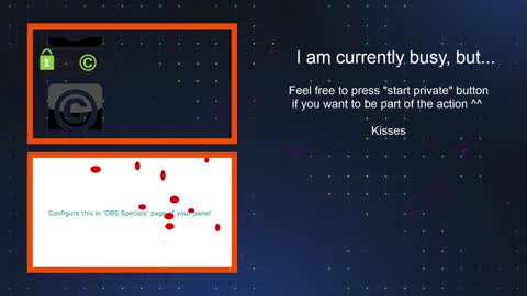 amelia online show from 14, 1, 2025