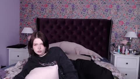 amelia online show from 23, 1, 2025