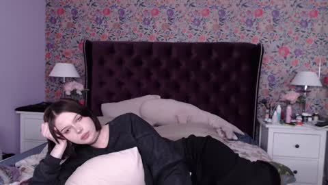 amelia online show from 23, 1, 2025