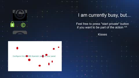 amelia online show from 30, 1, 2025