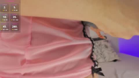  - Help me to reach 100 thumbs up online show from 26, 9, 2025