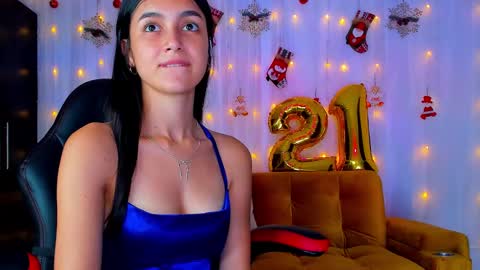 Cheryl online show from 5, 1, 2025