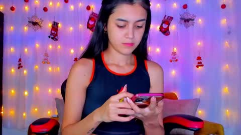 Cheryl online show from 22, 1, 2025