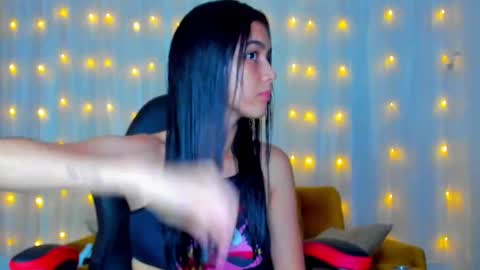 Cheryl online show from 23, 2, 2025