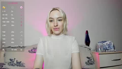 Cheryl online show from 17, 1, 2025