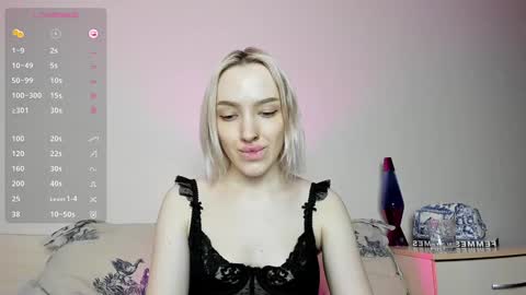 Cheryl online show from 30, 1, 2025