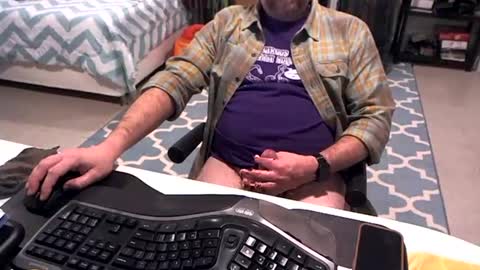 chesbayboy online show from 17, 1, 2026