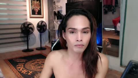 Snapshot of chesca_morena chatting on 15, 6, 2026 CHESCA BELLE online show from 15, 6, 2026
