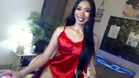 Snapshot of cheska_wantsyouxxx chatting on 4, 8, 2026 Cheska online show from 4, 8, 2026