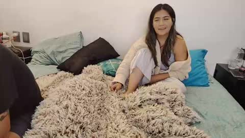 Snapshot of chesxman chatting on 29, 7, 2026 SeleneDante online show from 29, 7, 2026
