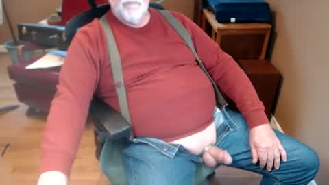 Snapshot of chgodad chatting on 28, 4, 2026 chgodad online show from 28, 4, 2026