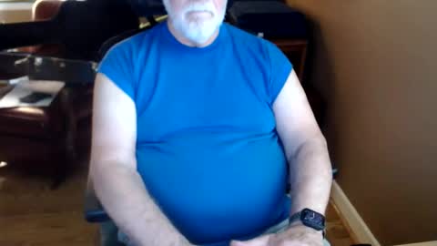 Snapshot of chgodad chatting on 4, 5, 2026 chgodad online show from 4, 5, 2026