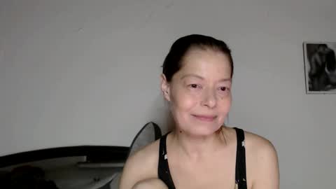 Chiara online show from 8, 2, 2026