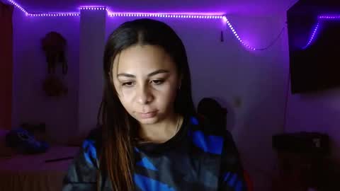 Snapshot of chiara_20 chatting on 28, 9, 2025 Airam online show from 28, 9, 2025