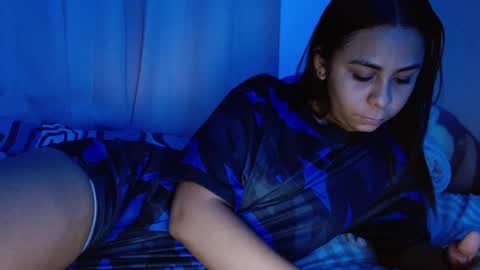 Snapshot of chiara_20 chatting on 26, 11, 2025 Airam online show from 26, 11, 2025