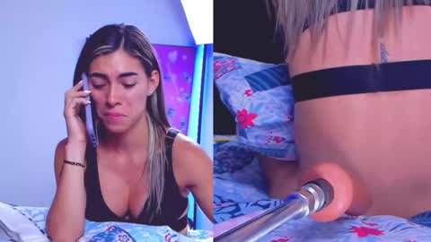 chiara online show from 1, 2, 2025