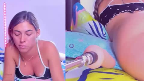 Snapshot of chiara_carter chatting on 1, 5, 2026 chiara online show from 1, 5, 2026