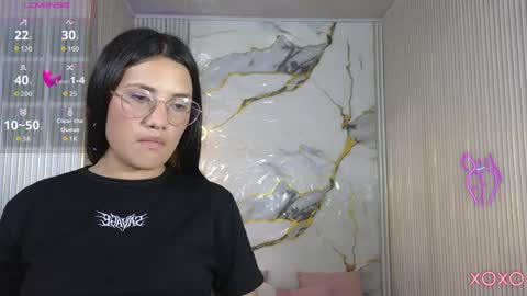 Snapshot of chiara_tay chatting on 14, 4, 2026 Chiara online show from 14, 4, 2026