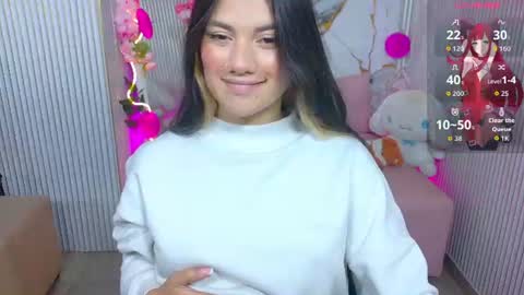 Chiara  online show from 10, 6, 2026