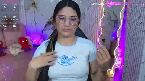 Chiara  online show from 17, 6, 2026