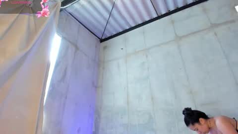 Chiara fustox online show from 15, 3, 2026