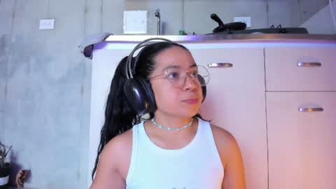 Snapshot of chiarafustox chatting on 26, 7, 2026 Chiara fustox online show from 26, 7, 2026