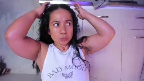 Snapshot of chiarafustox chatting on 29, 7, 2026 Chiara fustox online show from 29, 7, 2026