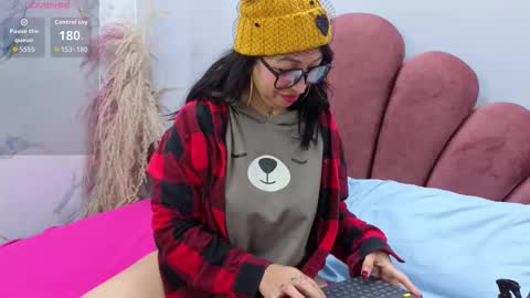 CHIARA online show from 7, 11, 2025