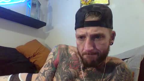 chiarov online show from 18, 1, 2026