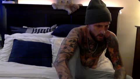 chiarov online show from 7, 2, 2026