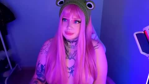 Chi online show from 13, 6, 2026